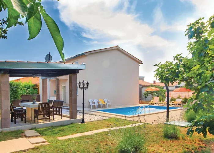 Holiday home Put Od Fortica VI