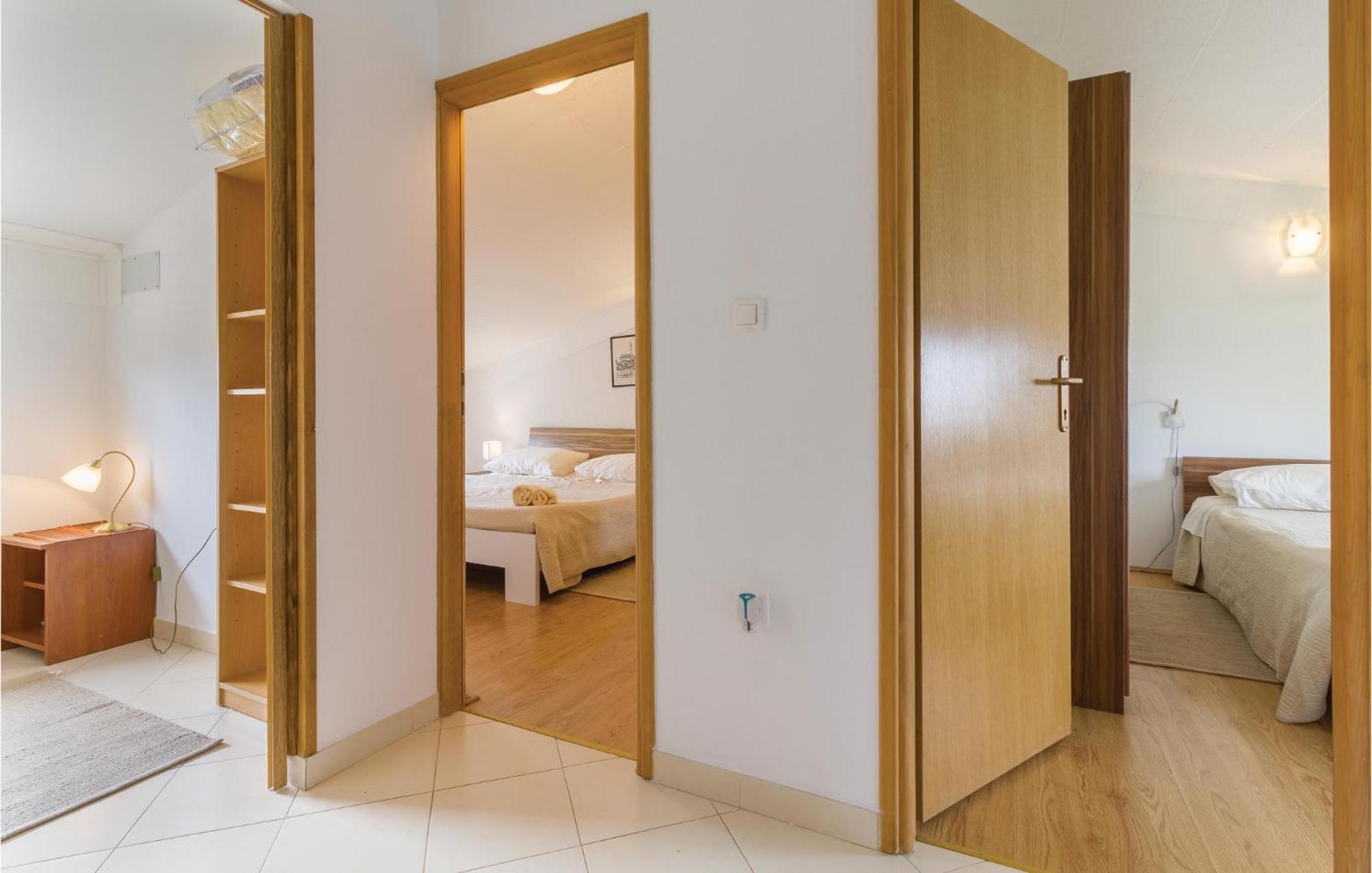 Casa vacanze Cozy In With Kitchen Pola
